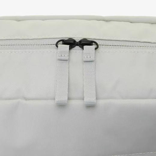 外贸正品日单 THE NORTH FACE 男女同款WL HOBO BAG L号超大容量单肩背包
尺码27x36x12.5cm
代购 300➕ 商品图10