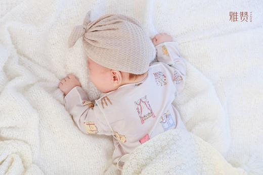 雅赞半背衣-奇妙小屋 商品图0