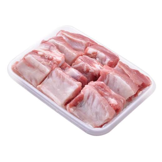 冷鲜 猪精肋排小份 约270g/盒（爆炒/炖煮) 商品图4