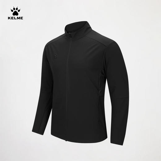 卡尔美2025新款都市漫步男女同款梭织外套 商品图7