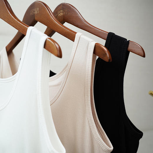 康妮雅女式背心上衣 商品图6