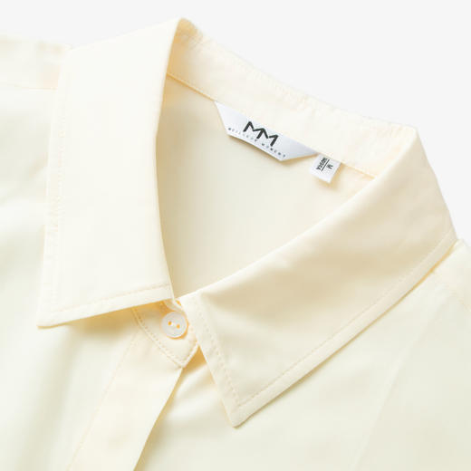 【经典款】【商场同款】麦檬夏衬衫5F4822151 商品图2
