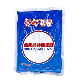 东北 土豆淀粉 400g/袋