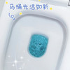 热卖拍1发9盒【自动洁厕！雨隆马桶洁厕棒】拯救马桶泛黄发臭 除垢除臭+去渍留香 天然植物香氛 有效清除异味，持久留香，一支可冲300次 商品缩略图4