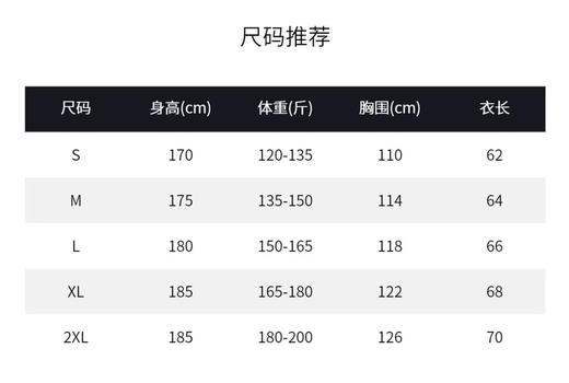 原单正品杰尼亚防泼水商务休闲外套，S到XXL 商品图8