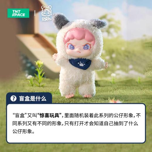 TNT盲盒 商品图4