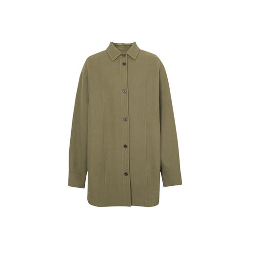 【商场同款】麦檬春秋无里小外套5C9211661Q 商品图0