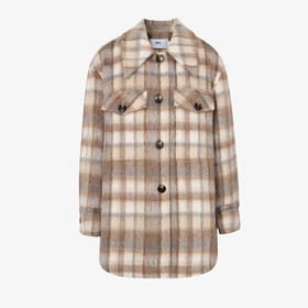 【商场同款】麦檬冬有里小外套5CA213101