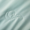 多喜爱 山海经 水悦文鳐大豆蛋白夏薄被芯/空调被 （绿/灰） 【60S贡缎】【精致绣花】【黄金大豆】文鳐 新疆长绒棉抗菌防螨抽芽工艺 商品缩略图4