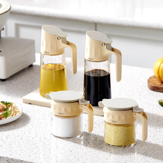 康宁自开合油壶EK-PJ50P014H/KZ【分仓直发，72小时发货，周末节假日不发货】 商品图0