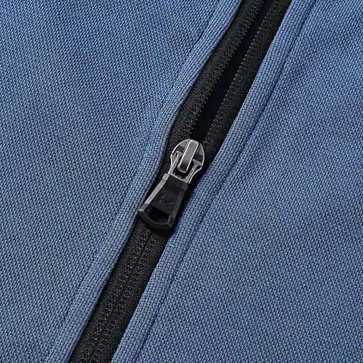 【困妈专属】Under Armour安德玛儿童25新款连帽针织外套251124129超低折扣 商品图8