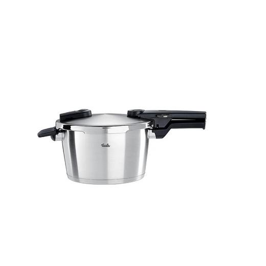 德国进口菲仕乐（Fissler）新蓝点系列高压锅4,5升 商品图0