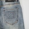 PP-WHITE 【牛仔裤】 WKN021220217 商品缩略图5