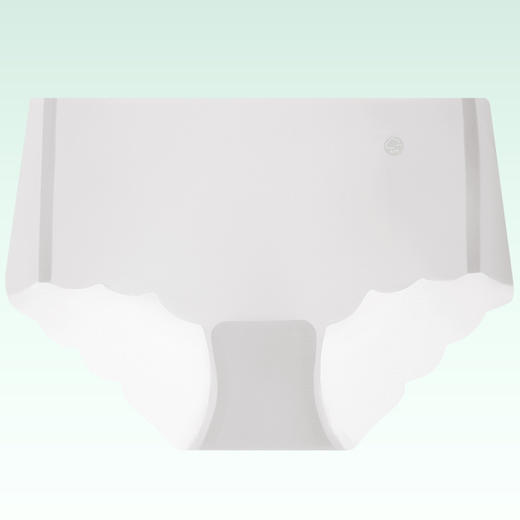 【29.9抢3条❗速干无痕面膜裤】冰丝让肌肤 “0负担” 放心洗不掉色，桑蚕丝抑jun内裆，夏季薄款透气抗jun裆少女速干三角短裤头内裤QQ 商品图8