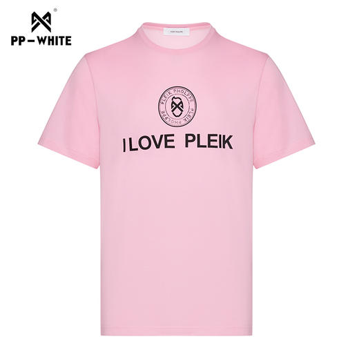 PP-WHITE 【T恤】 WTD012201267 商品图8