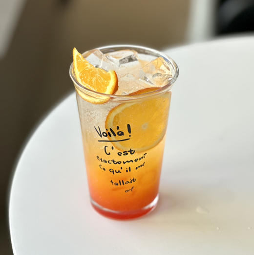 落日余晖 商品图1