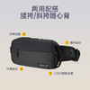 TECTOP/探拓户外运动腰包男款斜挎包女休闲轻便工装邮差包小方包 商品缩略图1
