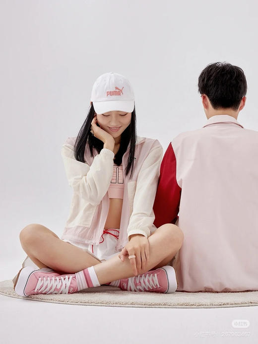 帽子合集 商品图1