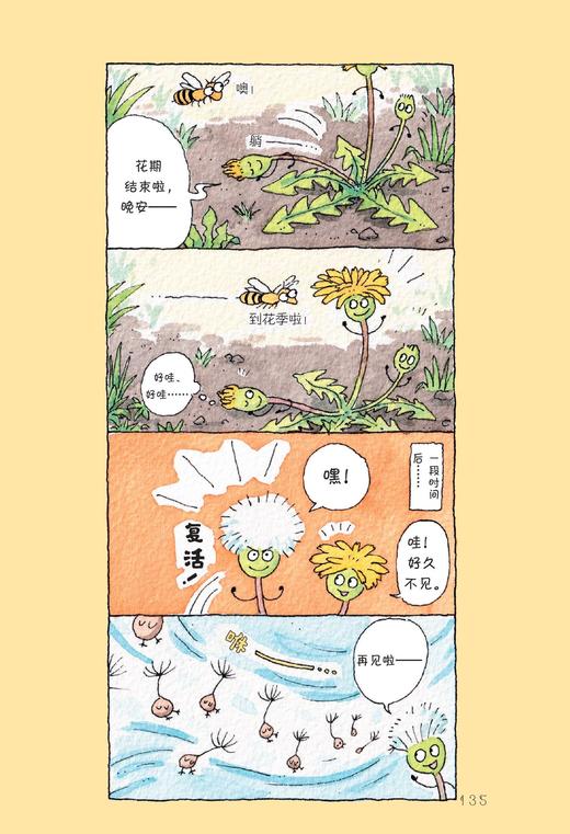 《花草也有小秘密》 商品图8