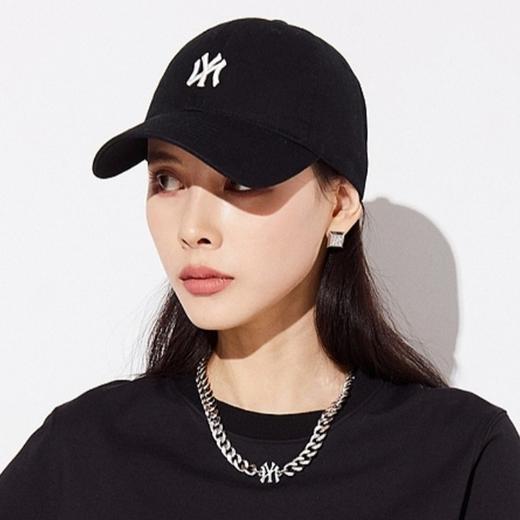 MLB经典大标棒球帽&老花棒球帽&小标刺绣logo棒球帽&学院风棒球帽 商品图9