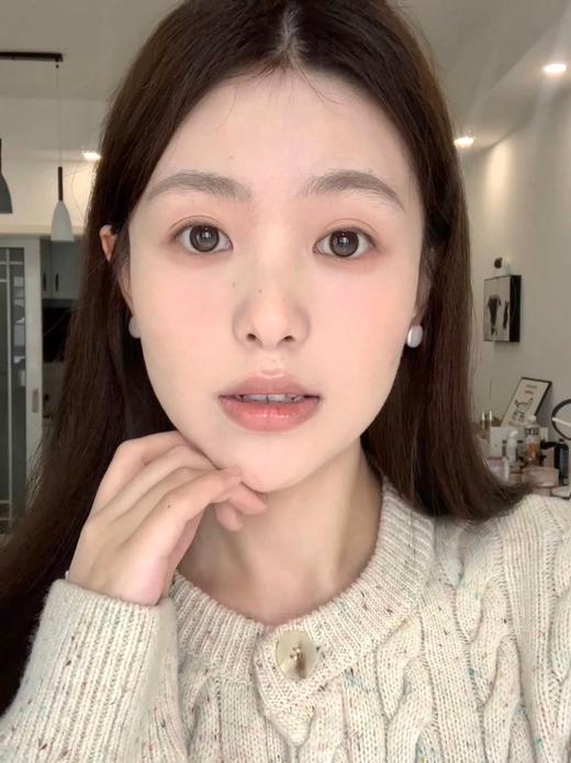 Yeelens旗下 半年抛·S15人生热可可&S16漫感玻璃珠  14.2mm白狮参考着色中等直径  2片 商品图4