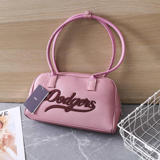 【高级气质】MLB吐司包包 商品图2