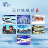 马口铁磁贴-哈 商品缩略图0