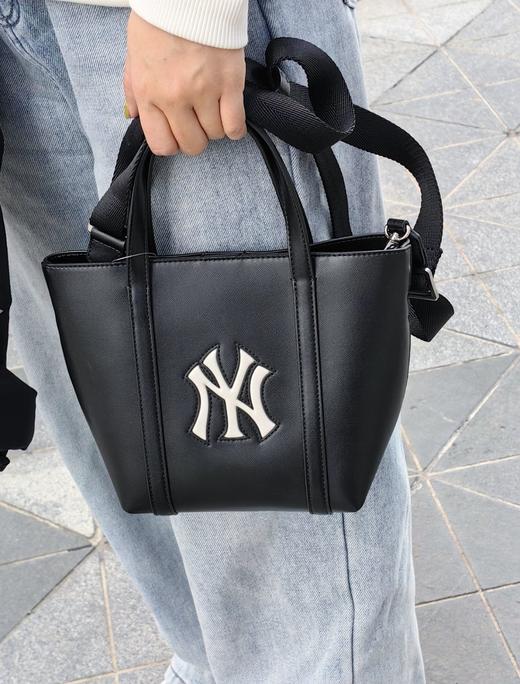 【简约高级】MLB菜篮子包包 商品图3