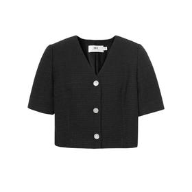 【商场同款】麦檬夏有里小外套5E4311251