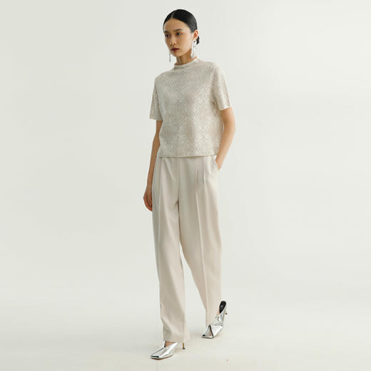 戴布拉芬针织衫L28B331 商品图1