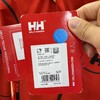 HE**Y HANSEN/海*汉*森 HP Foil 男士户外拉链连帽防泼水夹克 商品缩略图4