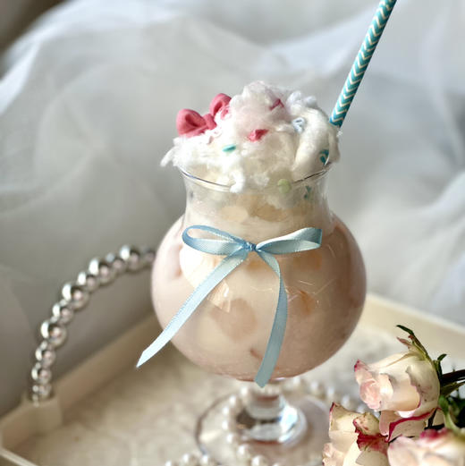 蜜桃冰奶 商品图1