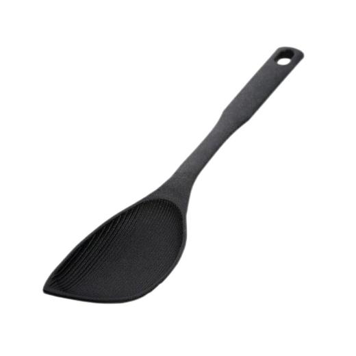 日本进口伊原企贩SUMINO 锅铲 勺形头 商品图0