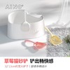 4楼Eubelle欧蓓 AINO爱萌仕草莓猫砂盆 超大号防溅开放式 活动价：159.6元 商品缩略图3