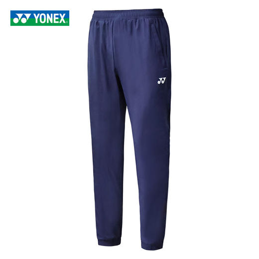 尤尼克斯 男女同款 运动长裤 160015BCR/260015BCR 商品图5