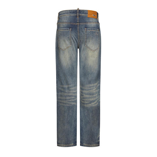 PP-WHITE 【牛仔裤】 WKN0233185 商品图1