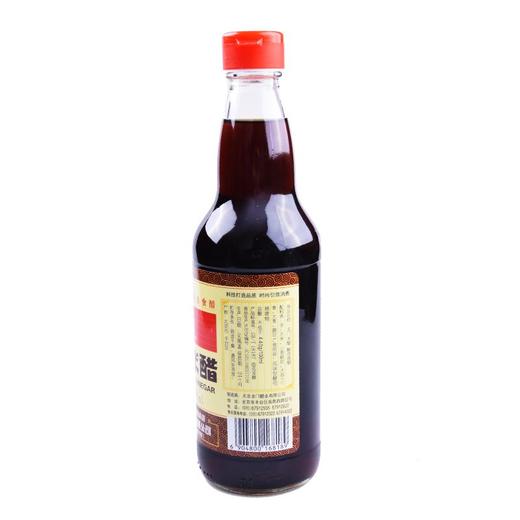 龙和宽龙门米醋 480ml 商品图4