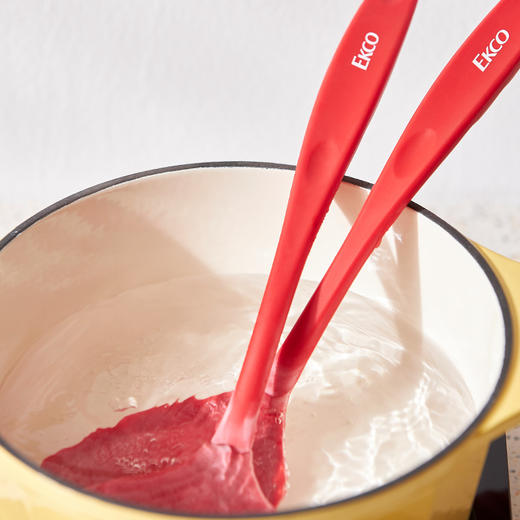 康宁硅胶铲勺两件套EK-PJ02S035H/KZ【分仓直发，72小时发货，周末节假日不发货】 商品图4