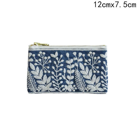 HUJI祤集收纳包OrientMarket刺绣系列-1 商品图3