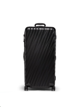 TUMI 拉杆箱  0228785DTX-F 黑色.【刻字后发出的商品，不支持退换货服务】
