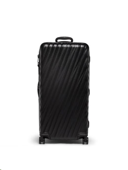 TUMI 拉杆箱  0228785DTX-F 黑色.【刻字后发出的商品，不支持退换货服务】 商品图0