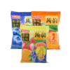晃动蒟蒻芒果汁/什锦果汁/苹果蓝莓复合果汁果冻160g Q弹爽滑果香四溢 商品缩略图0