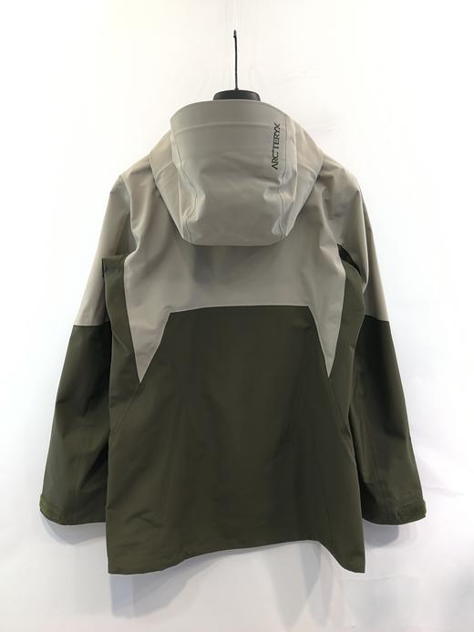 中性款RUSH夹克外套003 商品图1