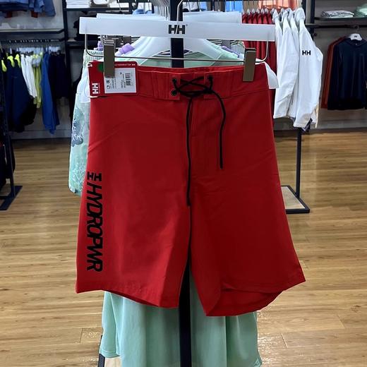 HE**Y HANSEN/海*汉*森 HP Board 2.0 男士9英寸冲浪运动沙滩裤 商品图1