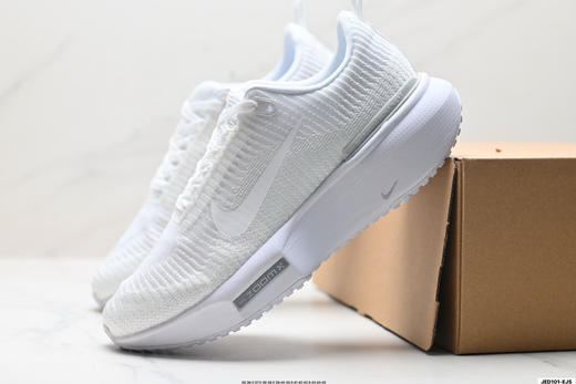 耐克NIKE ZOOMX INVINCIBLE RUN FK4轻量休闲运动慢跑鞋DR2615-010男女鞋 商品图7