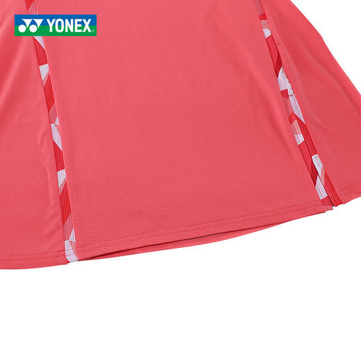 尤尼克斯 女款 澳网大赛服 运动连衣裙 20828YX 商品图7