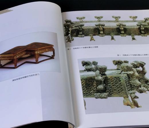 中国家具文化丛书10册：
 
《家具与民俗》
《家具与文人》
《家具与绘画》
《家具与诗词》
《家具与百工》
《家具与乐舞》
《家具与建筑》
《家具与社会》
《家具与礼》
《家具与佛教》
河北美术出版 商品图7