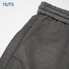 NUTS春秋新品纯色时尚宽松遮肉气质百搭长裤416072228 商品缩略图3