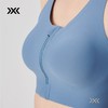 X-BIONIC 潜能前开拉链运动文胸 高度支撑运动瑜伽健身内衣文胸 22615 商品缩略图3