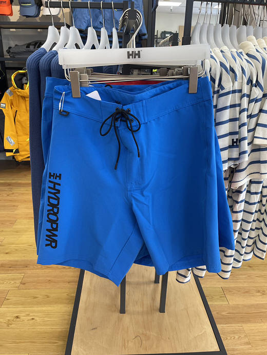 HE**Y HANSEN/海*汉*森 HP Board 2.0 男士9英寸冲浪运动沙滩裤 商品图0